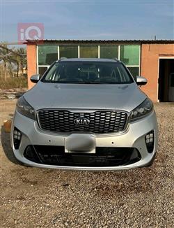 کیا سۆرینتۆ